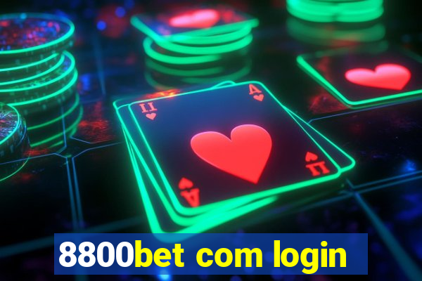 8800bet com login